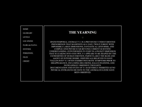 testy screenshot