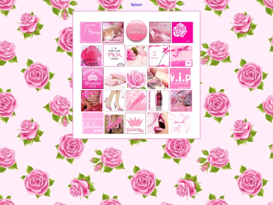 graphicsgallery screenshot