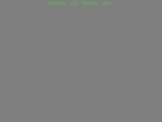 topbar screenshot