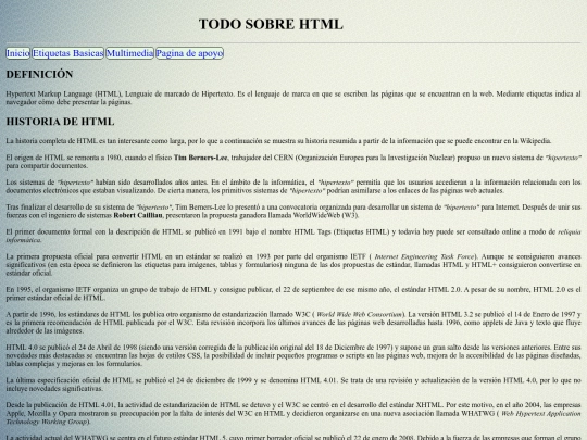 sitio web/contenidos/introduccion screenshot