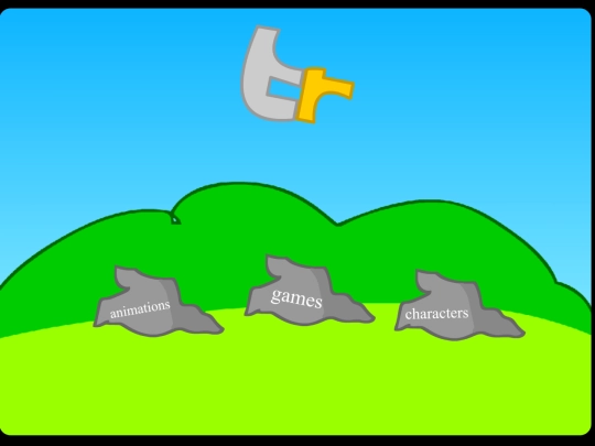 select screenshot