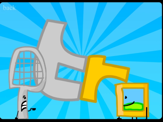 test-stuff screenshot