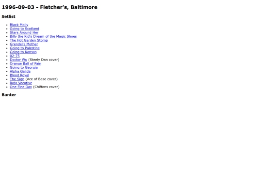 shows/1996-09-03 screenshot