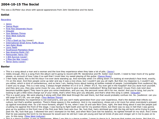 shows/2004-10-15 screenshot