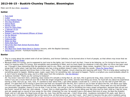 shows/2013-06-15 screenshot