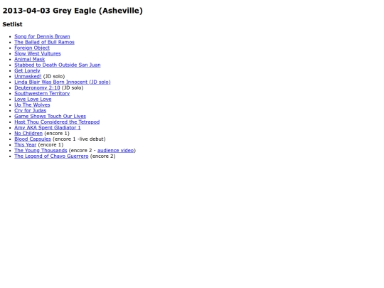 shows/2015-04-03 screenshot