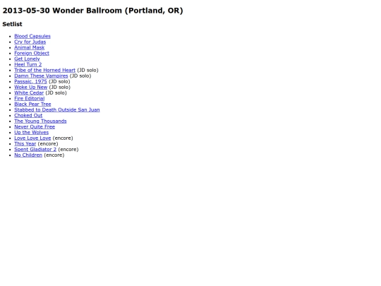 shows/2015-05-30 screenshot