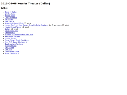 shows/2015-06-08 screenshot