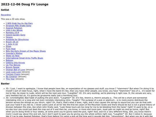 shows/2022-12-06 screenshot