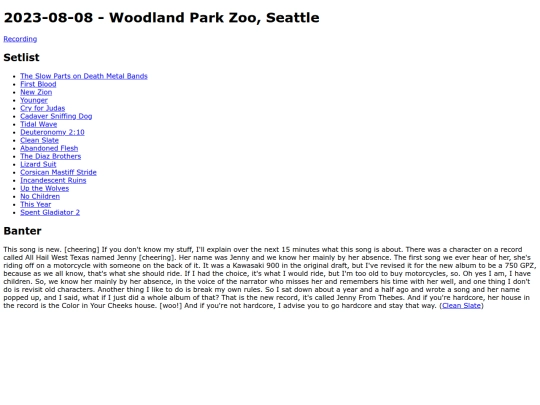 shows/2023-08-08-zoo screenshot
