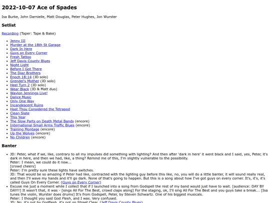 shows/2023-10-07 screenshot