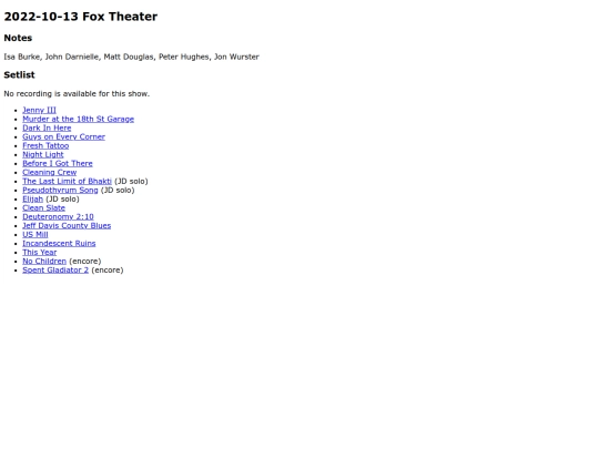 shows/2023-10-13 screenshot