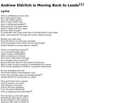 songs/andreweldritch screenshot