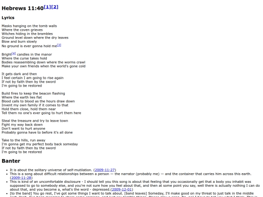 songs/hebrews11-40 screenshot