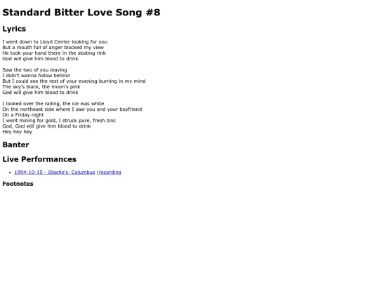 songs/sbls8 screenshot
