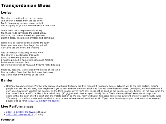 songs/transjordanianblues screenshot