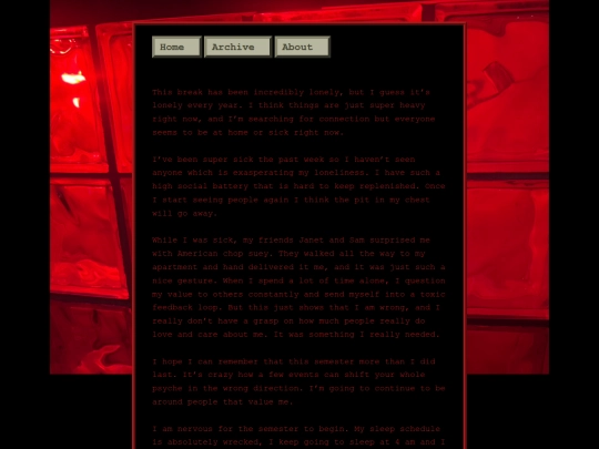 posts/2026-1-19-Winter-Break screenshot