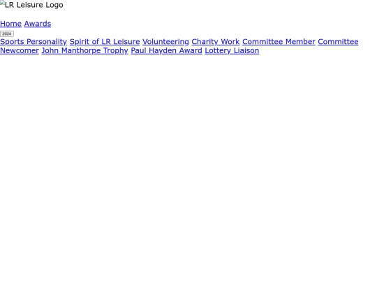 header screenshot