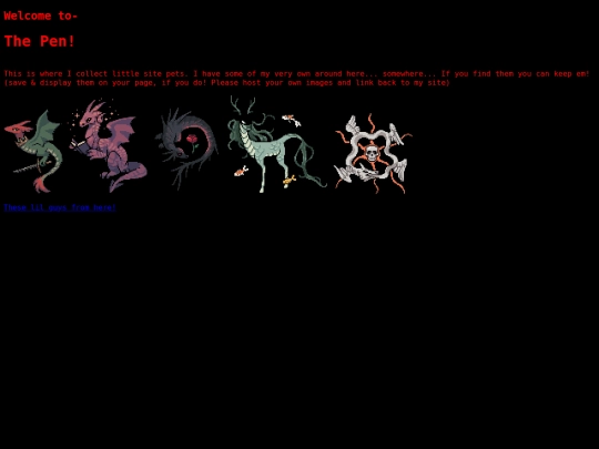 thepen screenshot