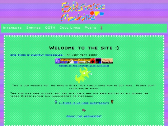 main screenshot