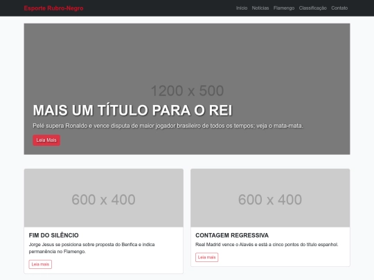 esporte/Certo screenshot