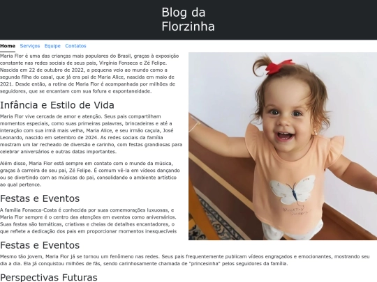 trabalho.b screenshot
