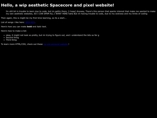 stuffs1 screenshot