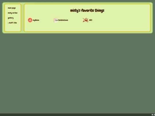 collection screenshot