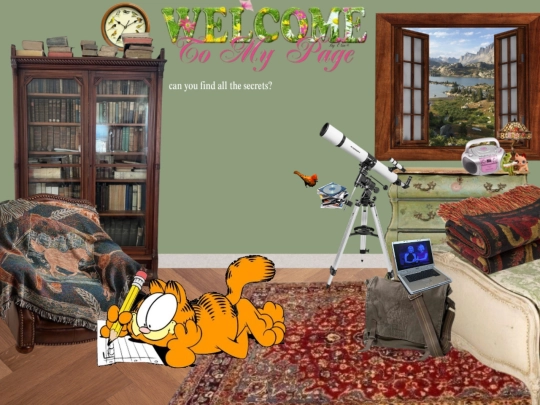 myroom screenshot