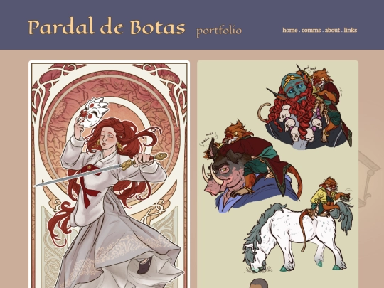 folio screenshot