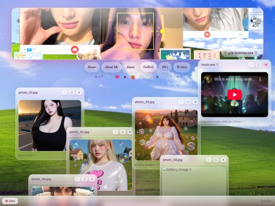 gallery screenshot