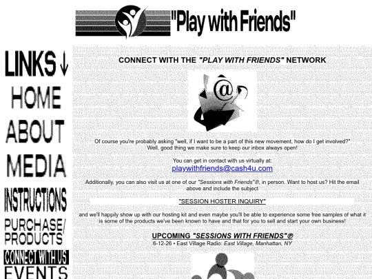 connect screenshot