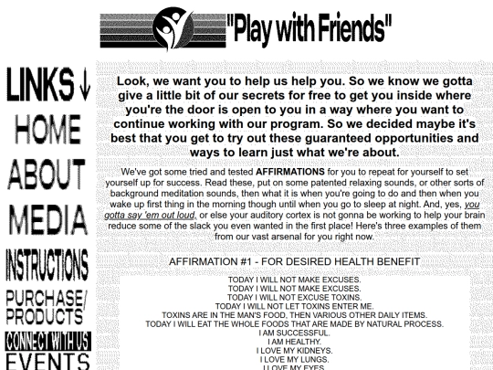 instructions screenshot