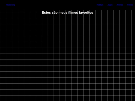 filmes screenshot