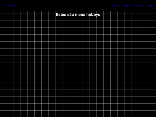 hobbys screenshot