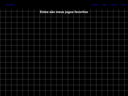 jogos screenshot
