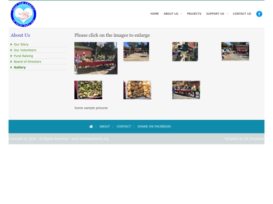pages/gallery screenshot