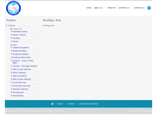 pages/projects/flooding-past screenshot