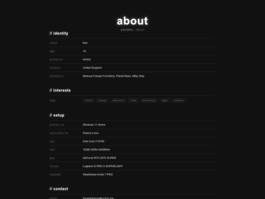 about screenshot