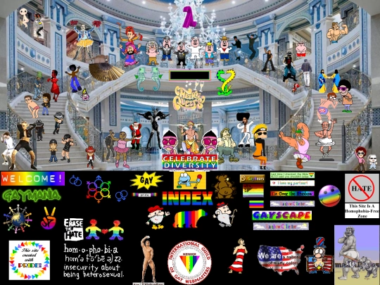 AchillesInHeels screenshot