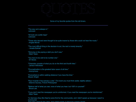 OldStuff/quotes/quotes screenshot