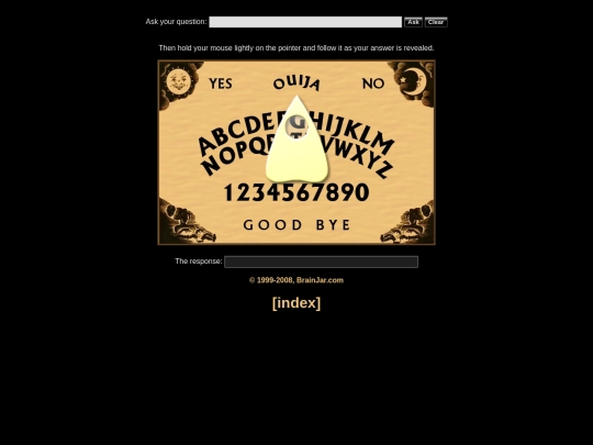 ouija/ouija screenshot