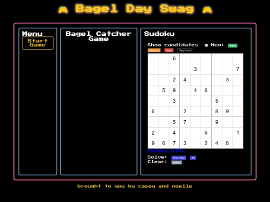 morefunstuff screenshot