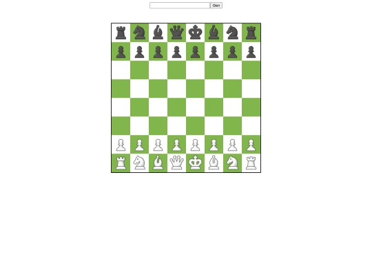 chess/chess screenshot