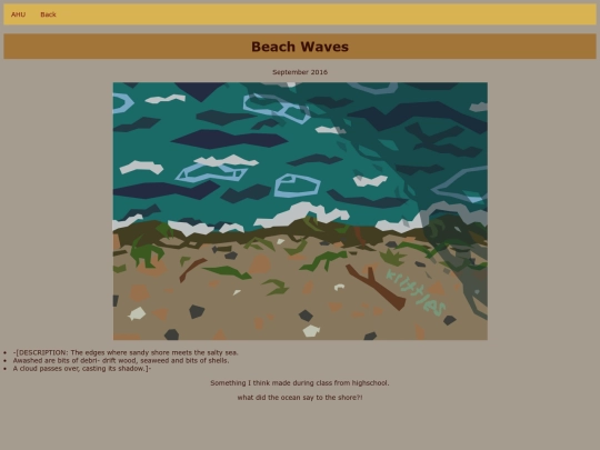 ARTS/DIGI/2016digiINDIE/beachwaves screenshot