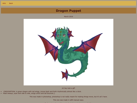 ARTS/DIGI/2016digiINDIE/dragonpuppet screenshot