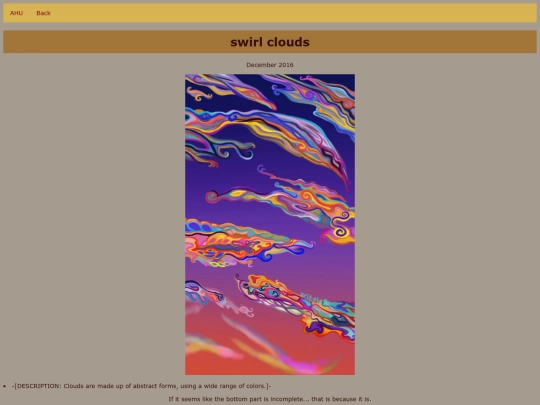 ARTS/DIGI/2016digiINDIE/swirlclouds screenshot