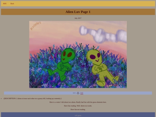 ARTS/DIGI/2017digiINDIE/alienluv-p1 screenshot