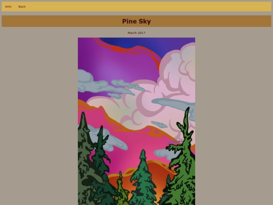 ARTS/DIGI/2017digiINDIE/pinesky screenshot