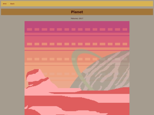 ARTS/DIGI/2017digiINDIE/pixel-planet screenshot